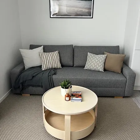 Appart Cosy Cdg Paris Parc Expo Asterix Apartment *